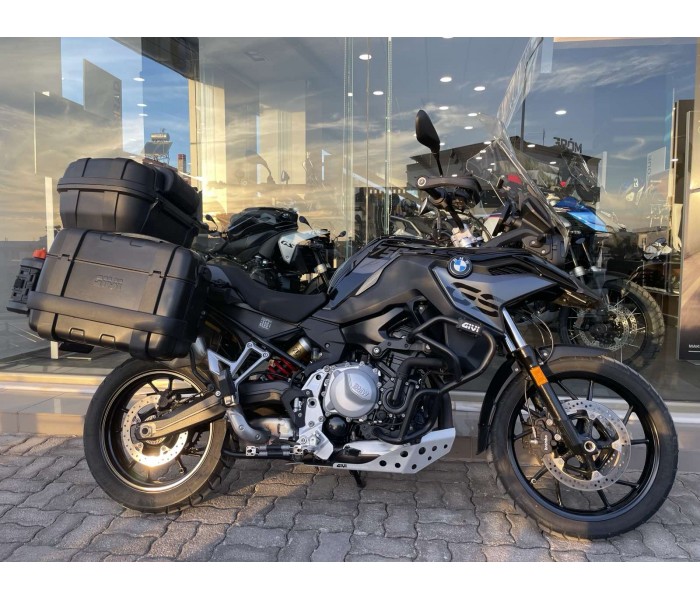 BMW F 750 GS 2023 Μεταχειρισμένα